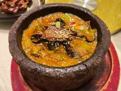 -敏珠拉姆藏餐·南京厨房(富春江东街店)