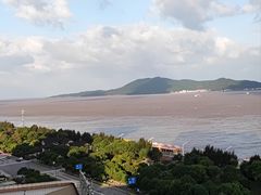 -舟山希尔顿酒店