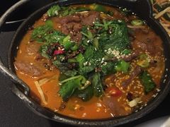 -新竹里馆·花园餐厅(兴苑路店)