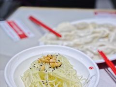 -喜家德虾仁水饺(华强天虹店)