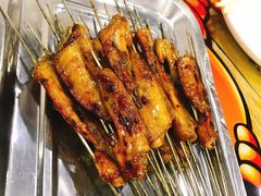 -刘一龙虾(山东路店)