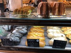 -仙峰天然面包(迎宾路店)