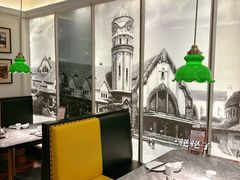 -城南往事·鲁菜·烤鸭(世茂宽厚里·大明湖店)