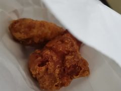 -麦当劳(帝豪店)