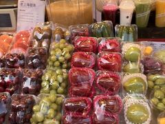 -每日新鲜水果吧(南京东路店)