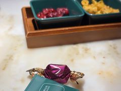 -锦府盐帮·李宅(领展购物广场中关村店)