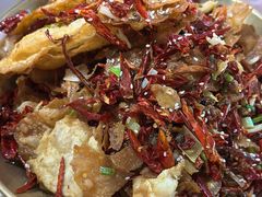 -遇西祠·海鲜烧烤(总店)
