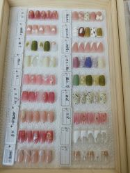 -四季·予你日式美甲美睫Nail