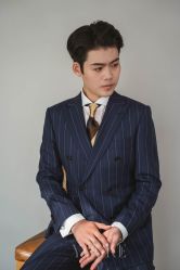 -优刻西服西装定制(金轮国际广场店)