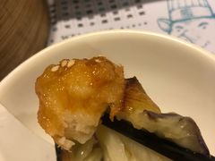 -点点心点心专门店(旺角店)