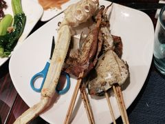 -上海中星铂尔曼大酒店 汇·西餐厅