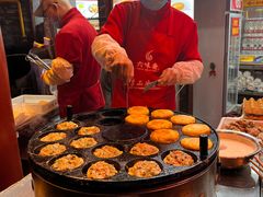 -六味斋(柳巷店)