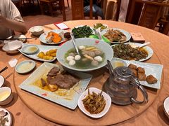 -抱德·潮汕味(敦和店原惠城鱼仔)