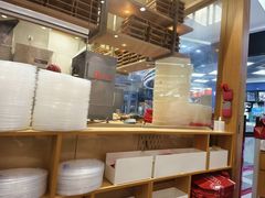 -喜家德虾仁水饺(南山书城店)
