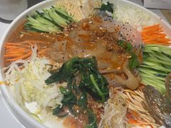 -上关东东北菜(夫子庙水游城店)