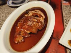 -南京大牌档(香港广场店)