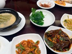 -金泰食府(竹园店)