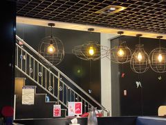 -鱼酷活鱼烤鱼(昆明路店)