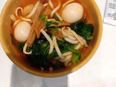 -姐弟俩土豆粉(北京双桥万达店)