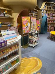 点击看大图 -奈尔宝·儿童乐园·亲子餐厅(星河湾店)