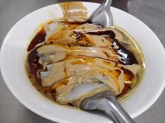 -索家卤汁凉粉店(回民街店)
