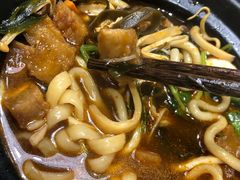-姐弟俩土豆粉(沈阳铁西万达店)
