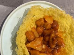 -简普菜烤鱼(苏宁生活广场店)