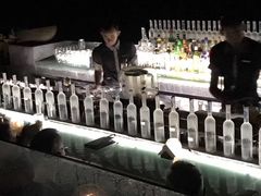 -Rock Bar Bali(Bali)
