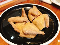 -龙悦湾酒家·八阵鱼生·渔人码头店