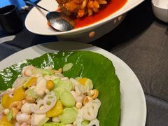 -江南雅厨(李公堤店)