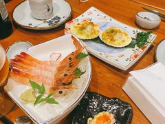 -良久幕府深夜食堂