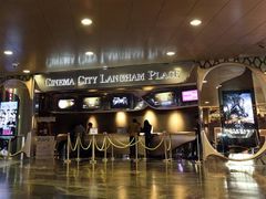 -GALA CINEMA(朗豪坊购物商场店)