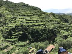 -蔚县茶山村