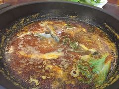 -石锅鱼府(二分店)