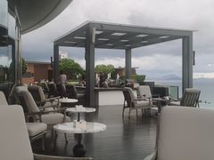 -瑰丽酒店·海吧·天际下午茶·现场DJ·天台酒吧