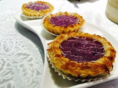 紫薯挞-沙河粉村·国家非遗传承(云台店)