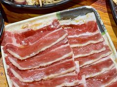 -丹东特色烤肉(学府路一部店)