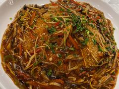 -抚顺美食·老上海味道
