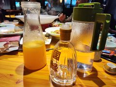 -卢大鲜鱼头捞饭(美利广场店)