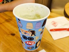 -DQ·蛋糕·冰淇淋(新佳丽店)
