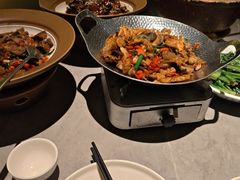 -田婆婆的菜(海口友谊阳光城店)