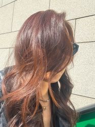 -YH HAIR SALON