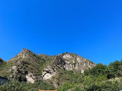 -北京上方山国家森林公园