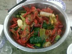 -望江门227龙虾馆