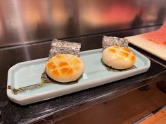 -鸟山鸣·日料食堂(王府井店)