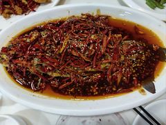 -田记餐馆(富国街店)