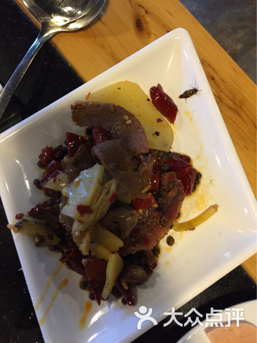 犇犇藤椒牛杂火锅图片 - 第110张