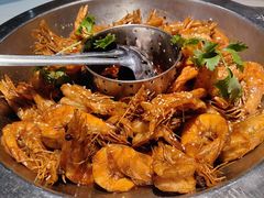 -喜虾客·大虾火锅(郑州无限城店)