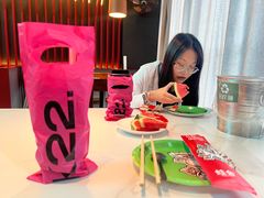 -蛙舍·炭烧牛蛙(东百中心店)