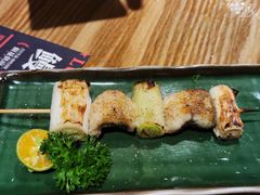 -鳗事鱼意·活鳗現烤专门店(富力海珠城店)